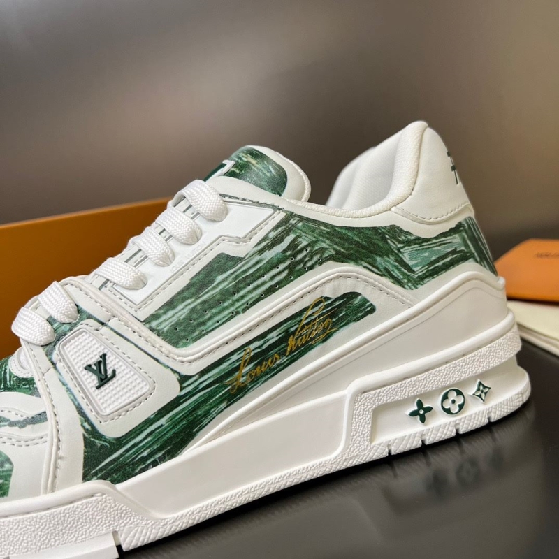 Louis Vuitton Sneakers